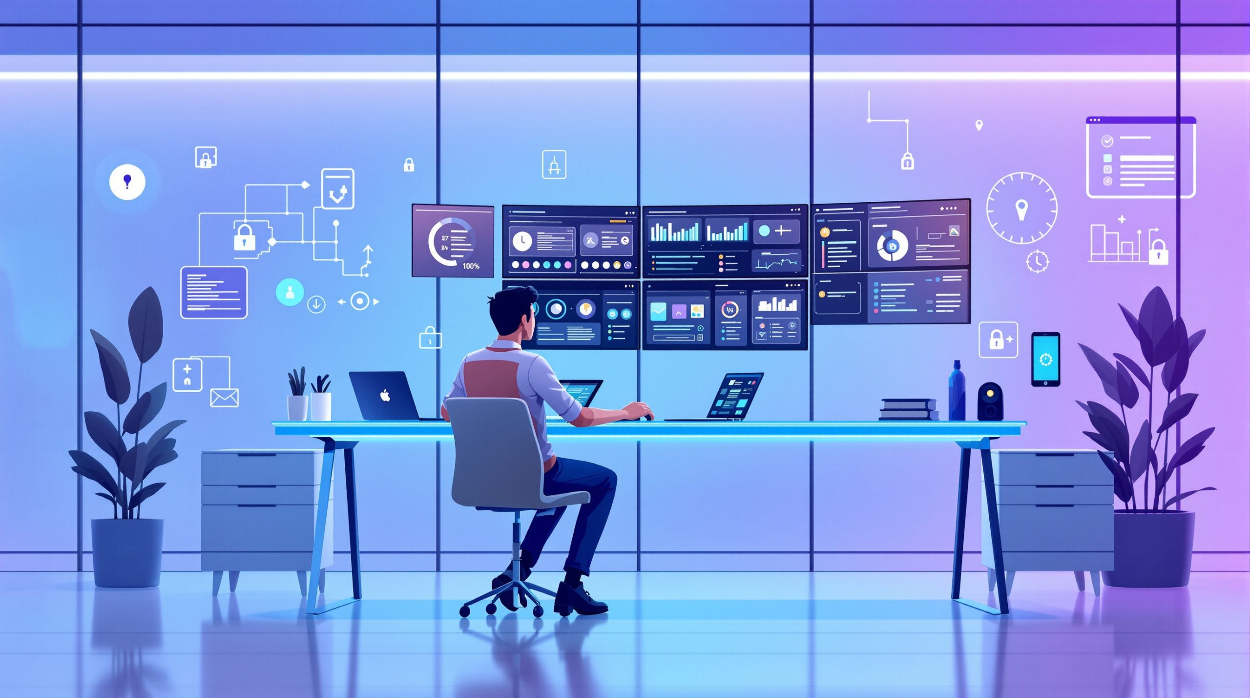 découvrez le rôle clé de l'assistant de section dans l'administration : missions principales, enjeux et compétences indispensables pour assurer le bon fonctionnement et l'efficacité des services administratifs.