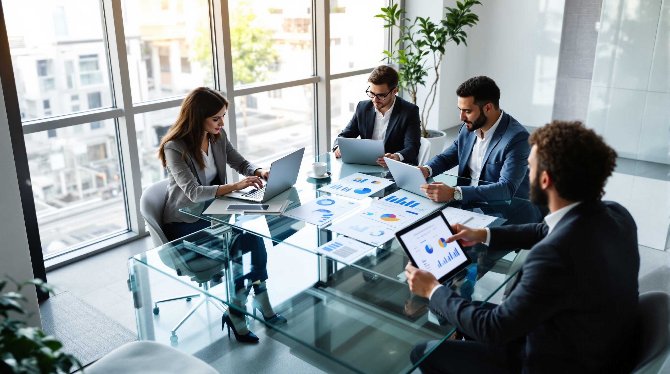 découvrez ce qu'est un livre blanc d'entreprise, ses objectifs, son contenu et son utilité avec ce guide essentiel. apprenez à maîtriser cet outil incontournable pour valoriser votre expertise et convaincre vos clients.