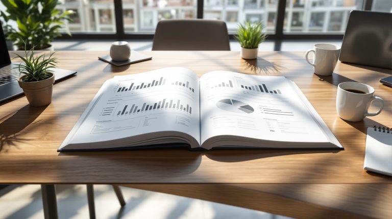 découvrez ce qu'est un livre blanc d'entreprise, son importance, ses objectifs et comment il devient un outil stratégique pour informer et convaincre vos clients potentiels. guide pratique pour maîtriser son usage.