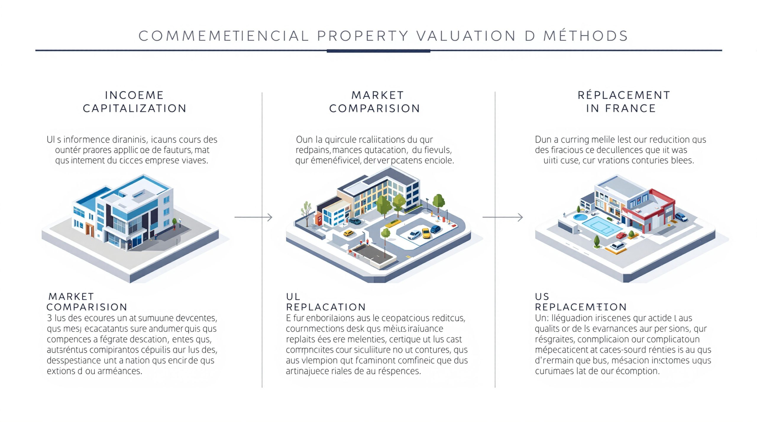 découvrez pourquoi les évaluations immobilières sont essentielles lors de la cession de biens commerciaux. assurez une transaction sereine et conforme aux exigences légales et fiscales.