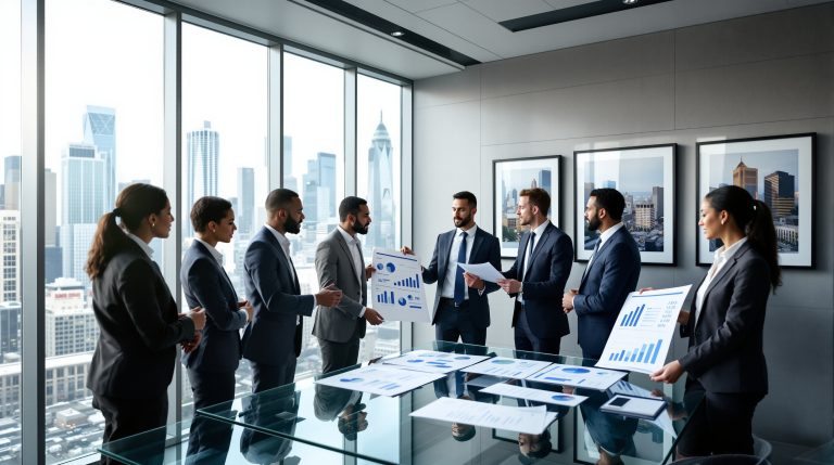 découvrez pourquoi les évaluations immobilières sont essentielles lors de la cession de biens commerciaux. obtenez des conseils pour estimer la valeur de votre propriété et réussir votre transaction immobilière.