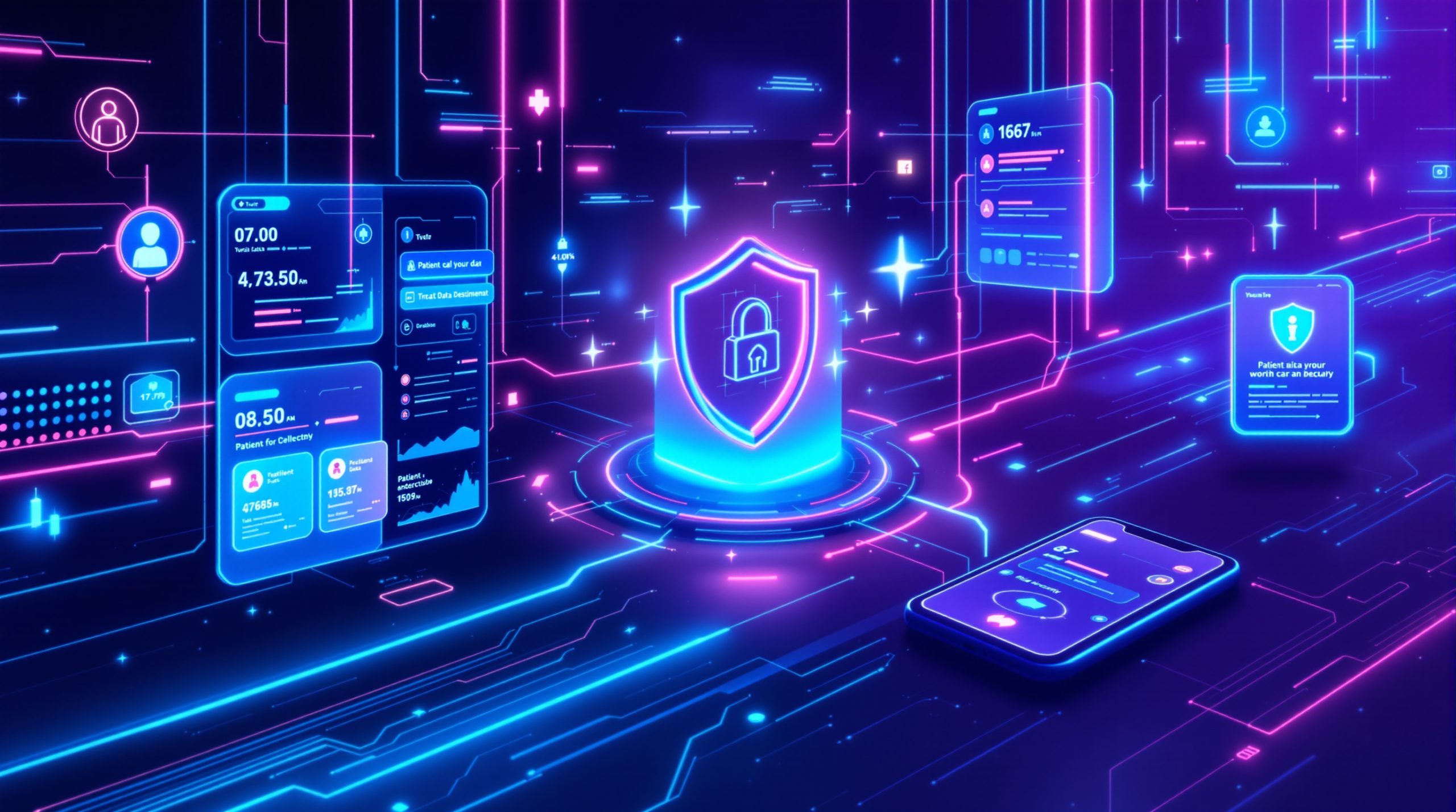 découvrez comment une identité de marque solide, façonnée par des agences spécialisées, peut renforcer la confiance et la visibilité des entreprises du secteur de la santé. conseils et bonnes pratiques pour se démarquer durablement.