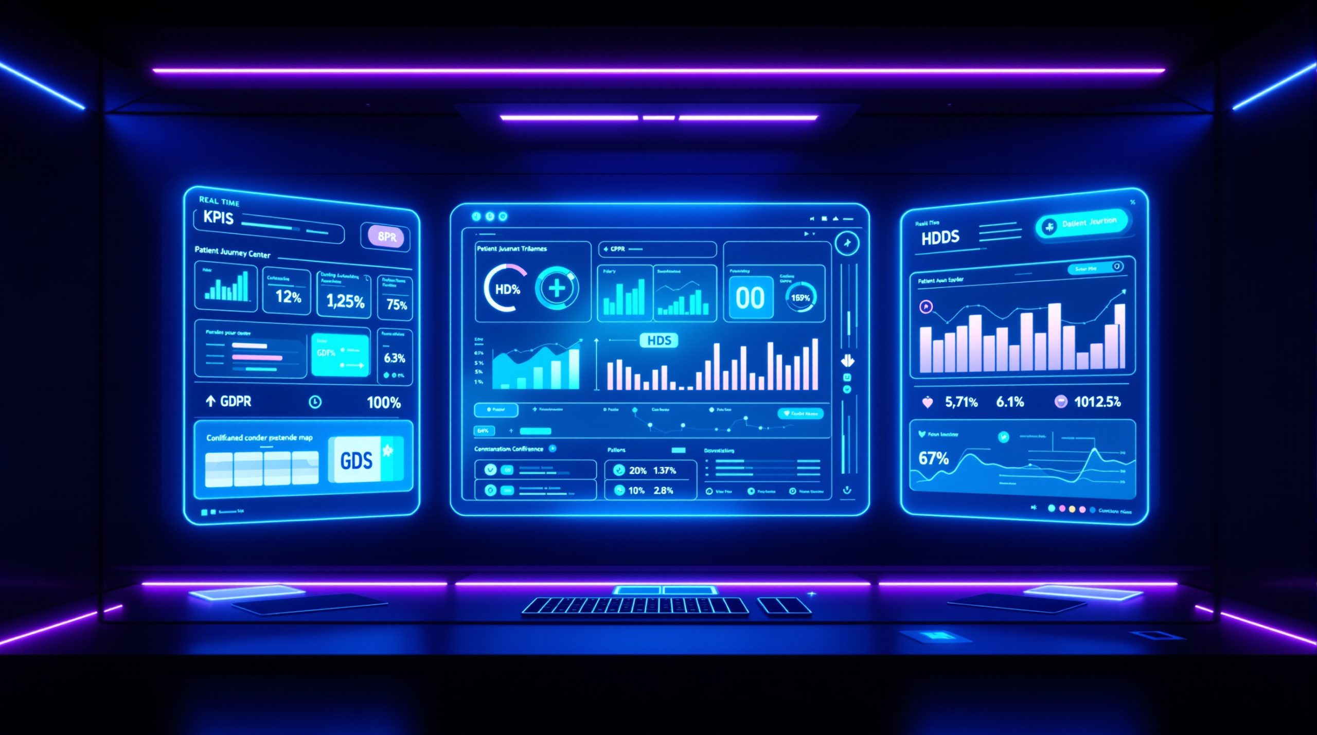 découvrez pourquoi faire appel à une agence spécialisée est essentiel pour construire une identité de marque solide et fiable dans le secteur de la santé. conseils et expertises pour renforcer votre positionnement et gagner la confiance de vos patients.