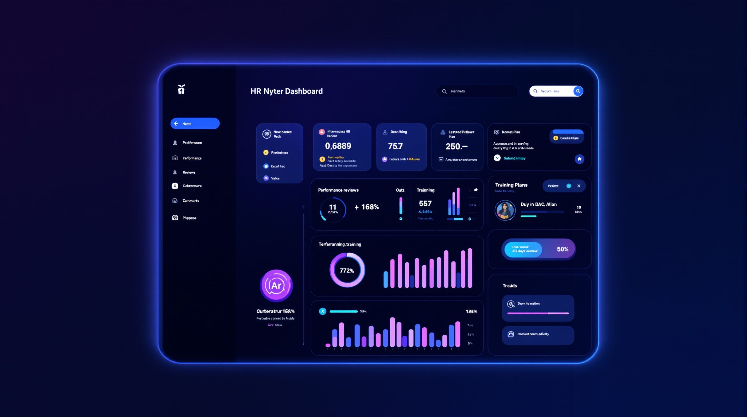 découvrez comment gesform evolution permet d’optimiser la centralisation des entretiens et des plans de formation pour une gestion simplifiée et performante du développement des compétences en entreprise.