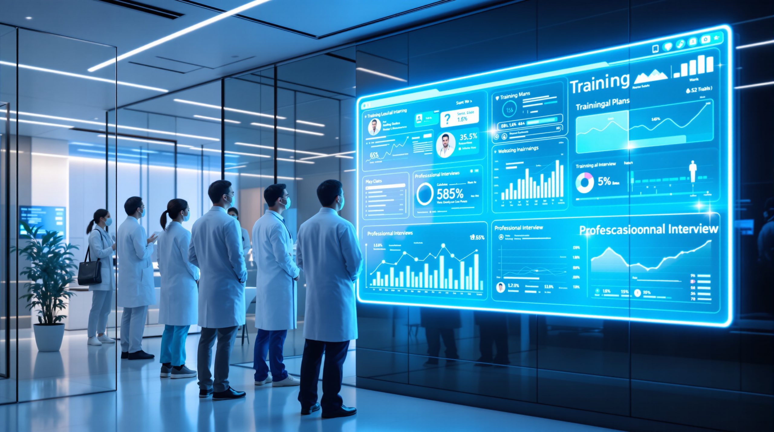 découvrez comment gesform evolution facilite la centralisation et la gestion efficace des entretiens professionnels ainsi que des plans de formation, pour optimiser le développement des compétences au sein de votre entreprise.