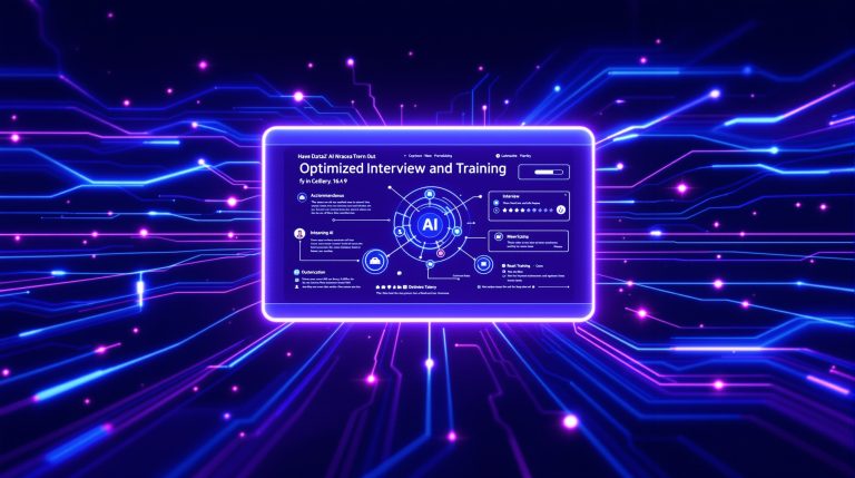 découvrez comment gesform evolution optimise la centralisation des entretiens professionnels et des plans de formation, pour une gestion rh plus efficace et un suivi simplifié des compétences au sein de votre entreprise.