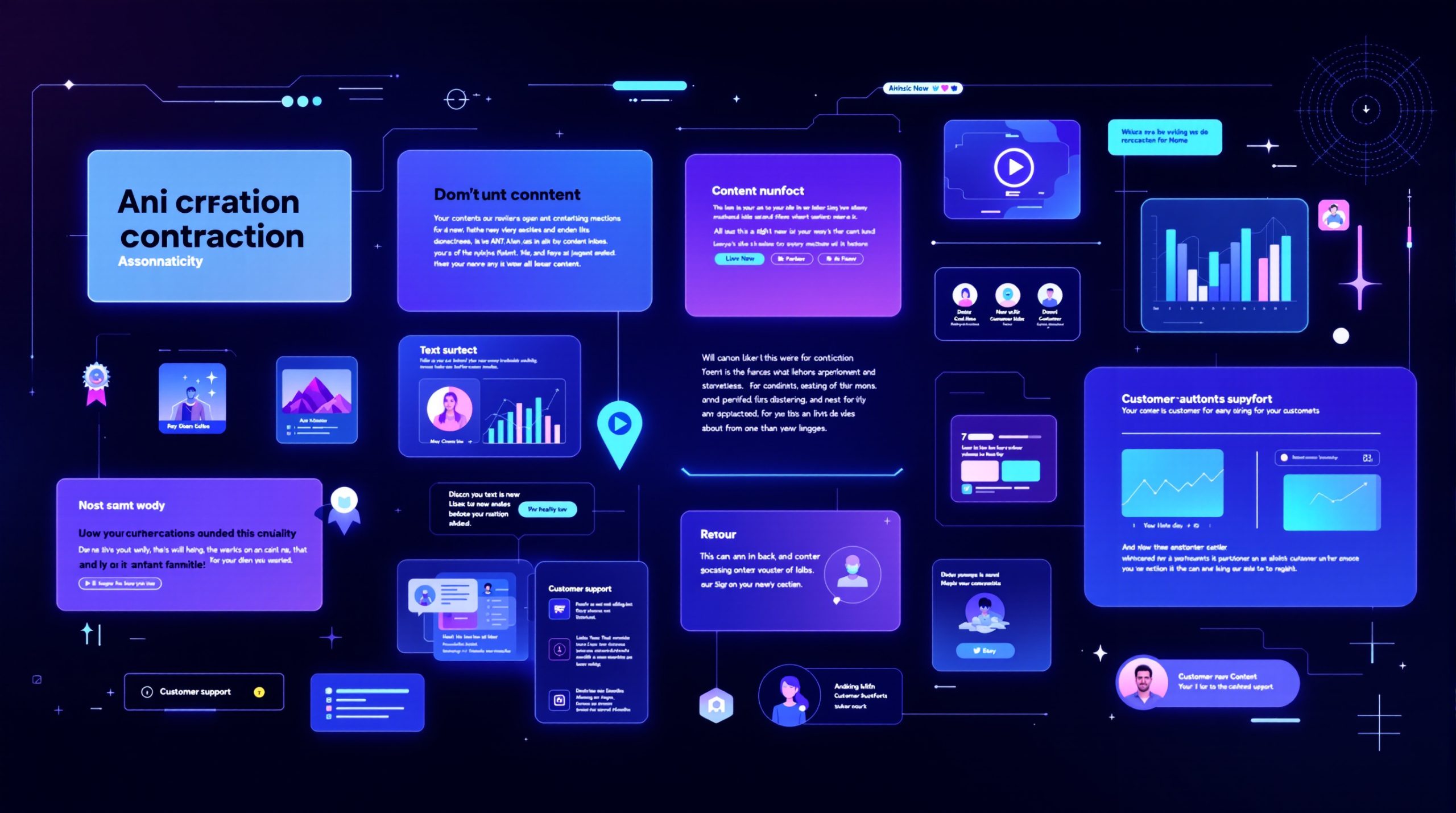 découvrez comment l’ia générative transforme les usages professionnels, améliore la productivité et révolutionne la création de contenu digital grâce à de nouveaux outils innovants et performants.
