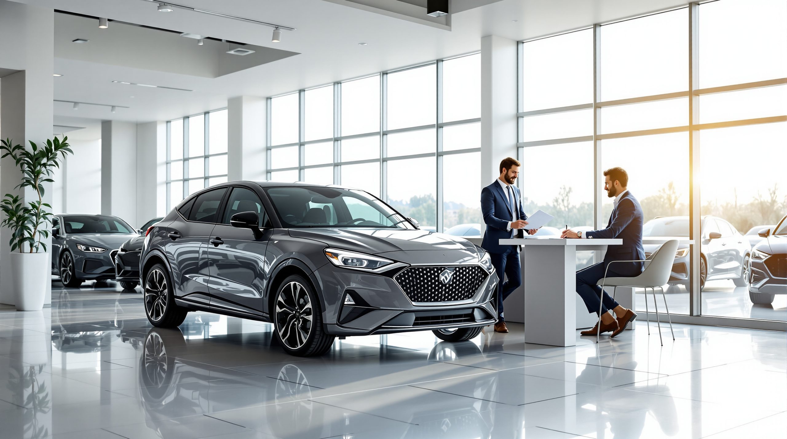 découvrez comment le leasing automobile vous offre une solution flexible et personnalisée pour répondre à tous vos besoins de mobilité, tout en maîtrisant votre budget.