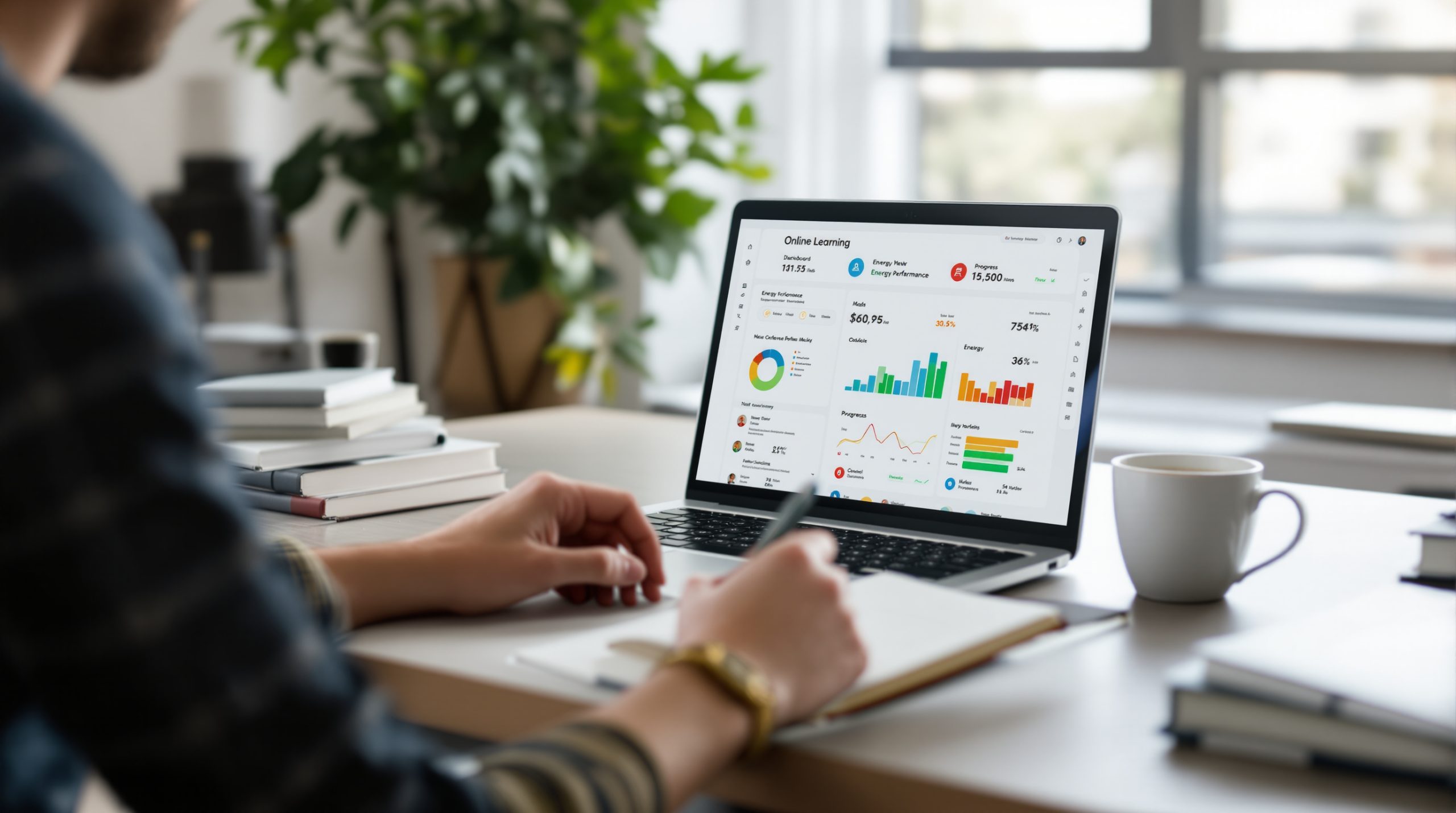 découvrez les meilleures stratégies d’optimisation et de performance pour réussir votre mooc dpe. apprenez tous les secrets pour exceller, booster vos compétences et atteindre vos objectifs avec efficacité.