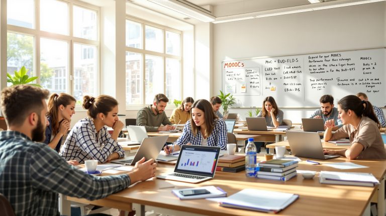 découvrez comment réussir votre mooc dpe grâce à des stratégies d'optimisation éprouvées. apprenez les secrets pour améliorer vos performances et tirer le meilleur parti de votre formation en ligne.