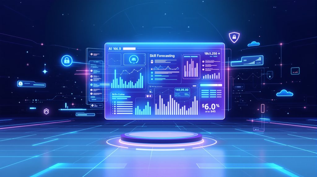 boostez l’efficacité de vos entretiens professionnels et maîtrisez la gestion prévisionnelle des compétences grâce à gesform evolution, la solution innovante pour développer les talents au sein de votre entreprise.