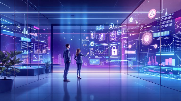 découvrez comment définir des objectifs efficaces, mettre en œuvre les réseaux sociaux en entreprise et instaurer une gouvernance adaptée pour optimiser votre communication interne et externe.