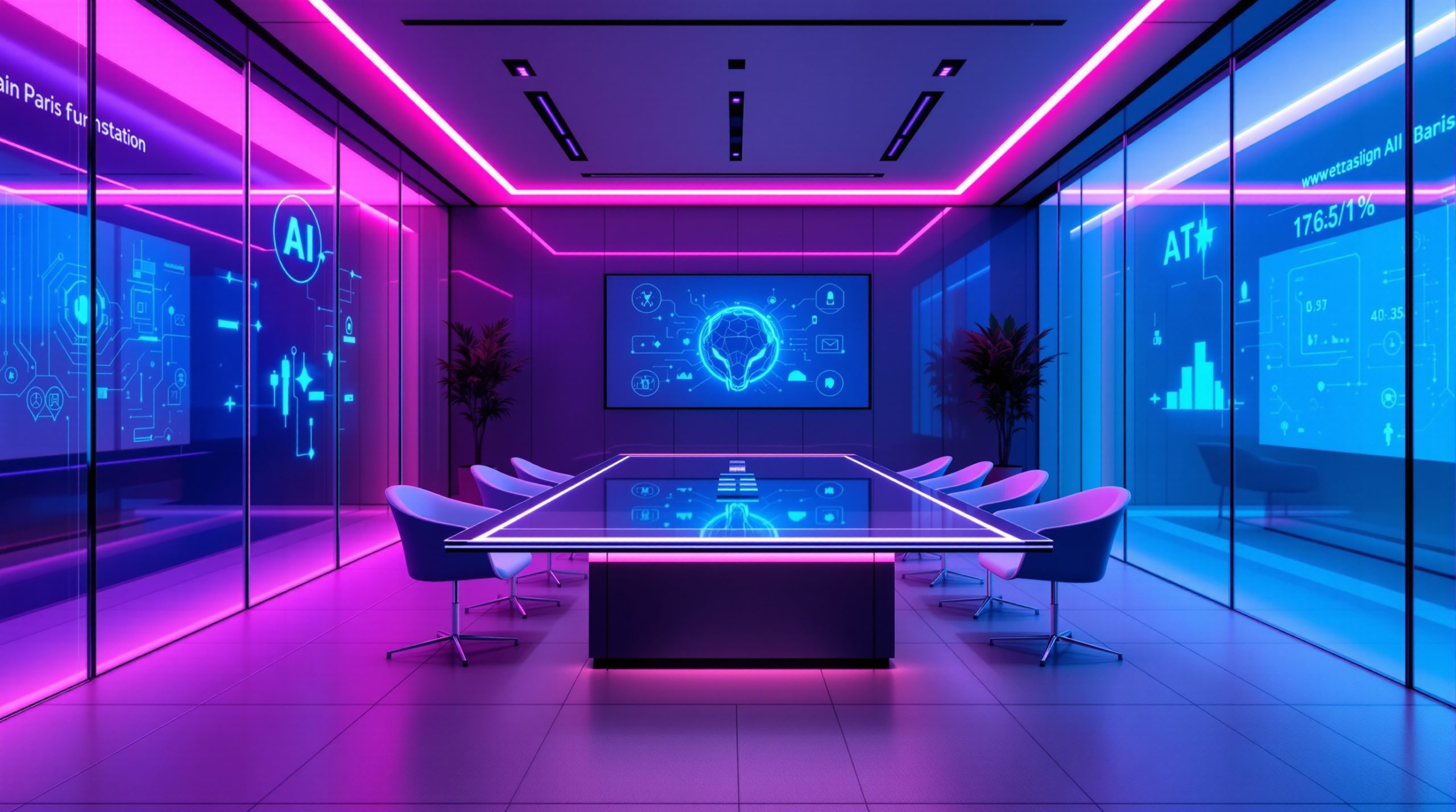 découvrez comment sofradom optimise vos réunions grâce à la location horaire de salles adaptées, offrant flexibilité, efficacité et solutions sur mesure pour tous vos besoins professionnels.