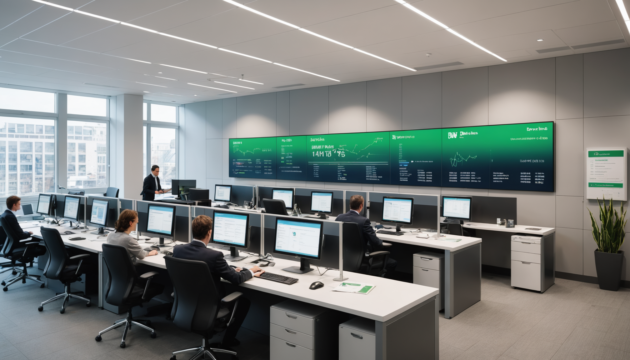 découvrez à quelle heure la bnp paribas traite les virements bancaires pour gérer vos transactions en toute sérénité.