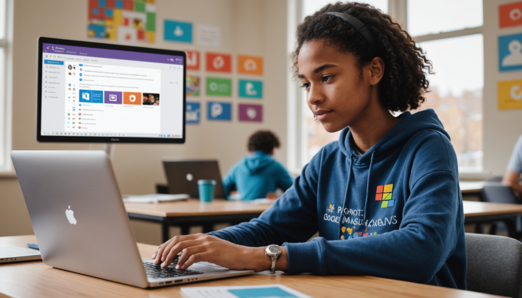 explorez le lycée connecté et profitez d'un guide complet pour accéder facilement à ses fonctionnalités innovantes. découvrez comment simplifier votre expérience éducative dès aujourd'hui.