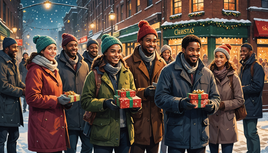 découvrez si les chômeurs ont droit à la prime de noël, les conditions d’éligibilité et comment en faire la demande pour profiter de ce soutien financier pendant les fêtes.