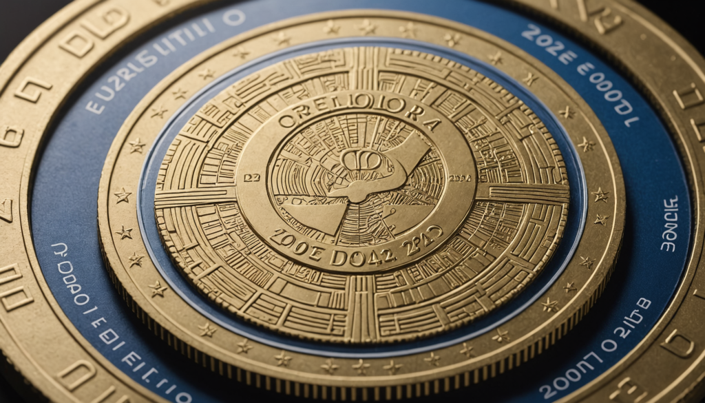 découvrez la valeur actuelle de la pièce de 2 euros commémorative dédiée aux jeux olympiques paris 2024 et son intérêt pour les collectionneurs.