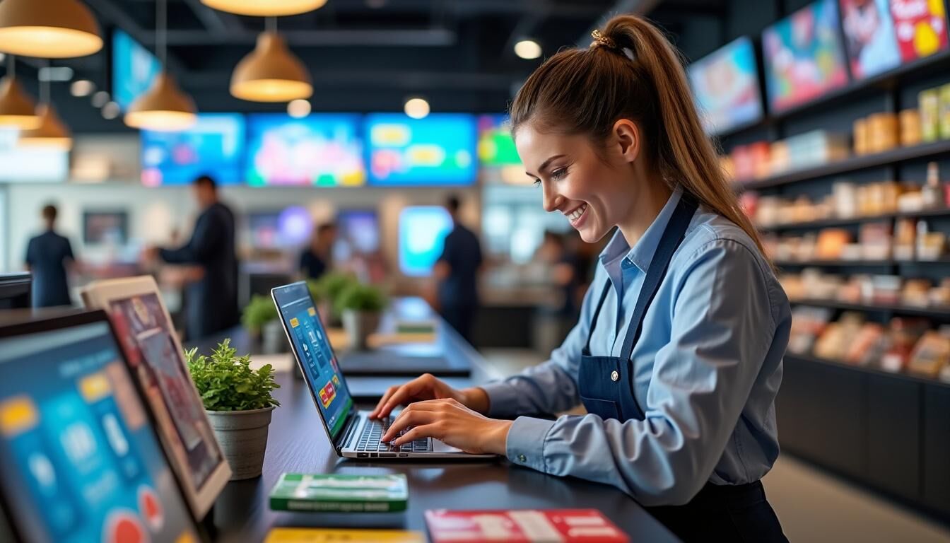 Découvrez les carrières et opportunités dans l'industrie du jeu vidéo. Explorez les métiers, conseils et tendances pour réussir dans le secteur du jeu.