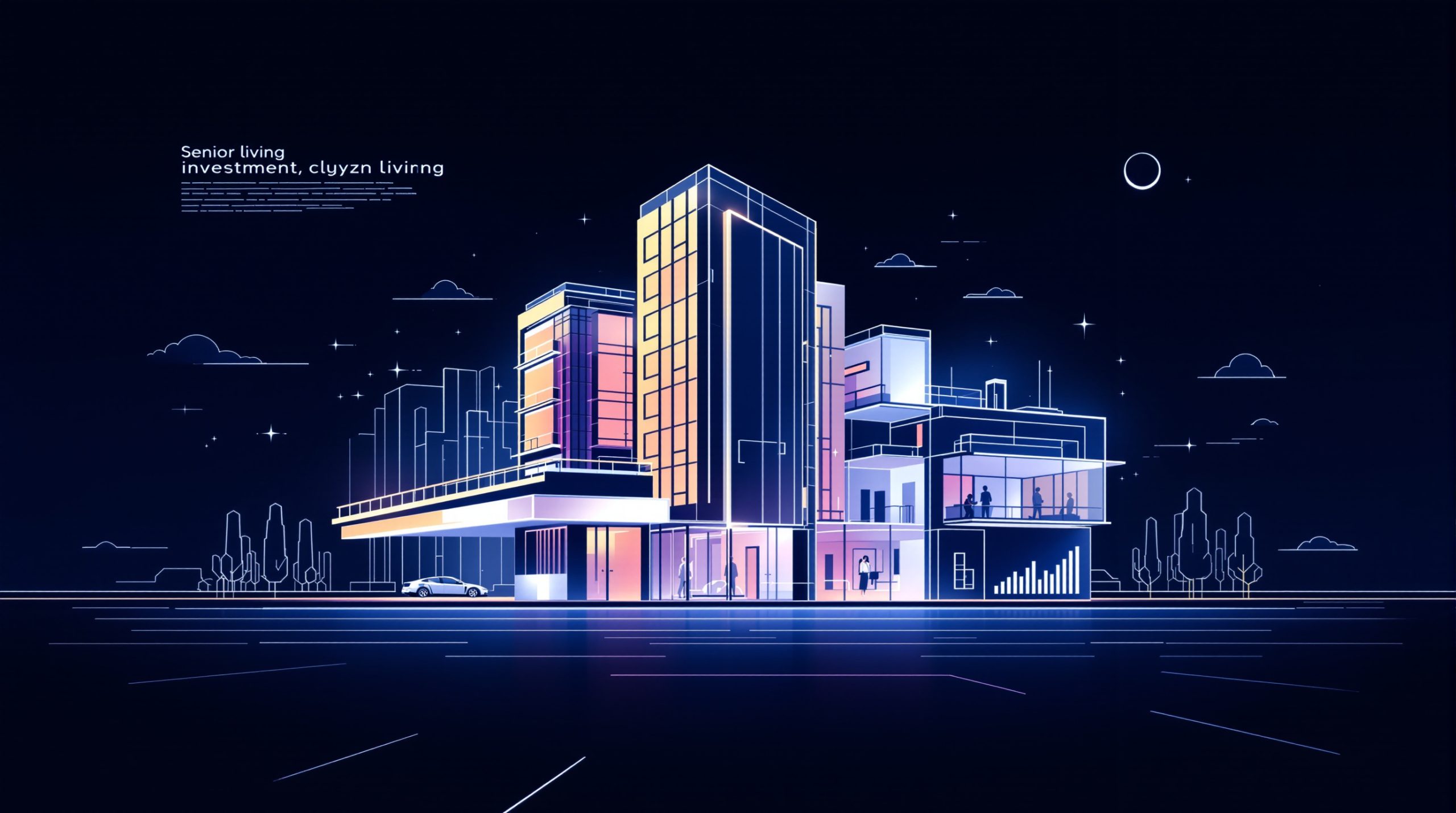 explorez comment évaluer la rentabilité des investissements dans les résidences pour seniors et découvrez les clés pour optimiser vos placements immobiliers.