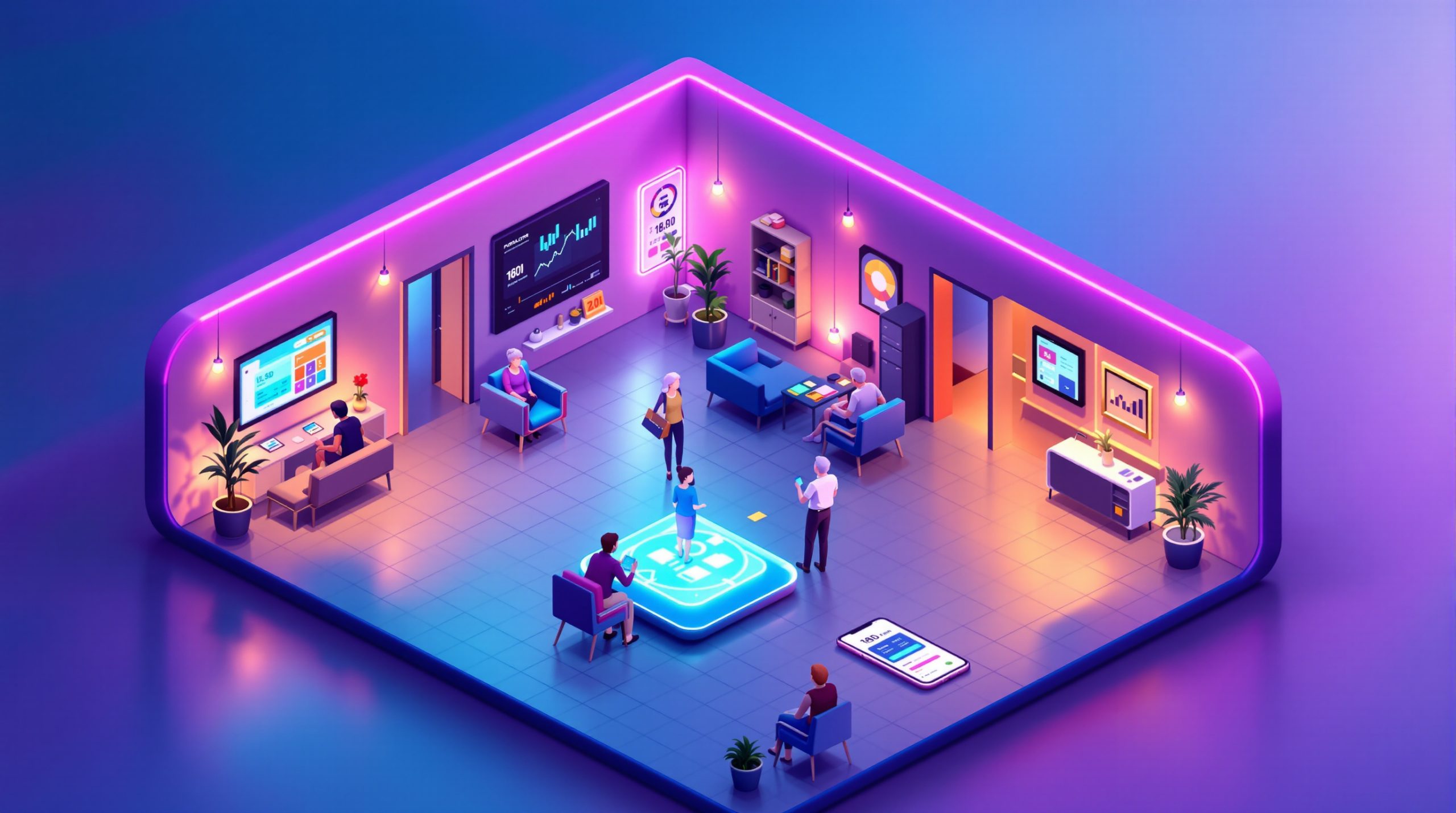 découvrez comment évaluer la rentabilité des investissements dans les résidences pour seniors et maximisez vos gains grâce à nos conseils experts.