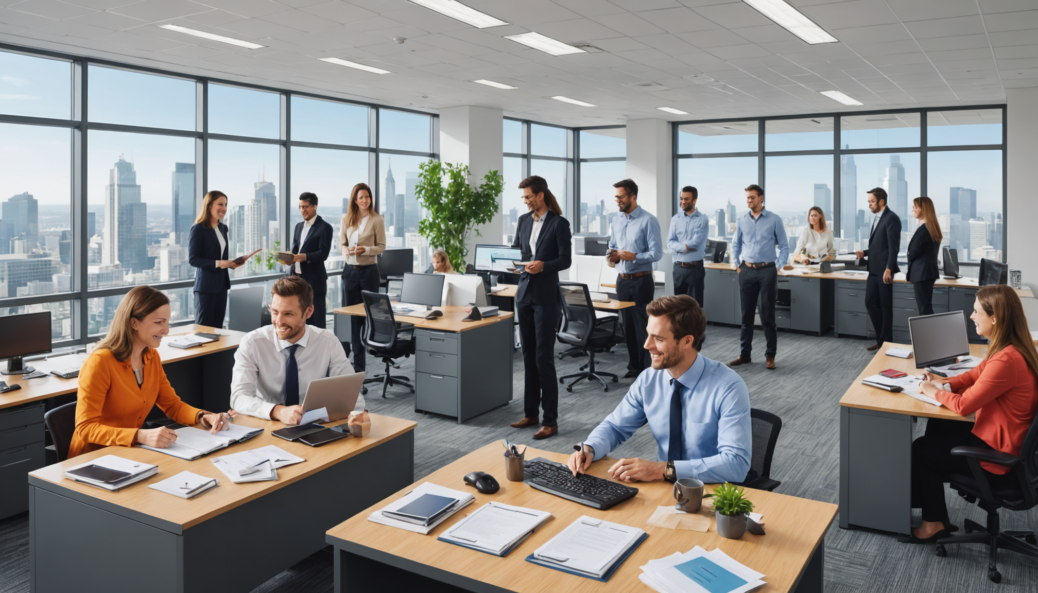 explorez les avantages et bénéfices offerts par le cse manpower aux employés, incluant services, activités et soutien pour améliorer le bien-être au travail.