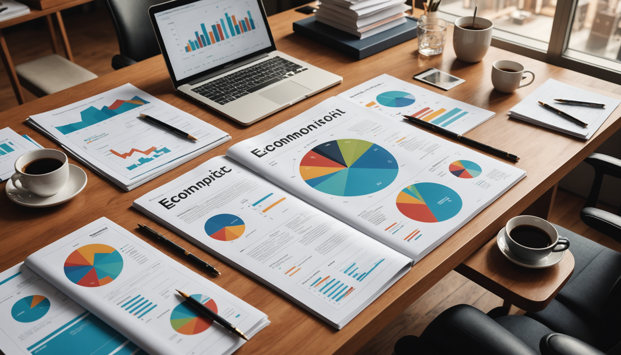 découvrez un périodique unique qui analyse l'économie avec une perspective éclairée et astucieuse, offrant des insights approfondis et pertinents pour comprendre les enjeux économiques actuels.