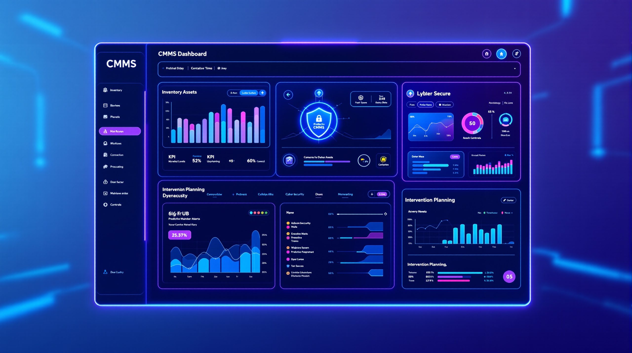 découvrez les 11 caractéristiques essentielles à prendre en compte pour choisir le logiciel de gestion de maintenance assistée par ordinateur (gmao) idéal, optimisant la maintenance de vos équipements et la productivité de votre entreprise.