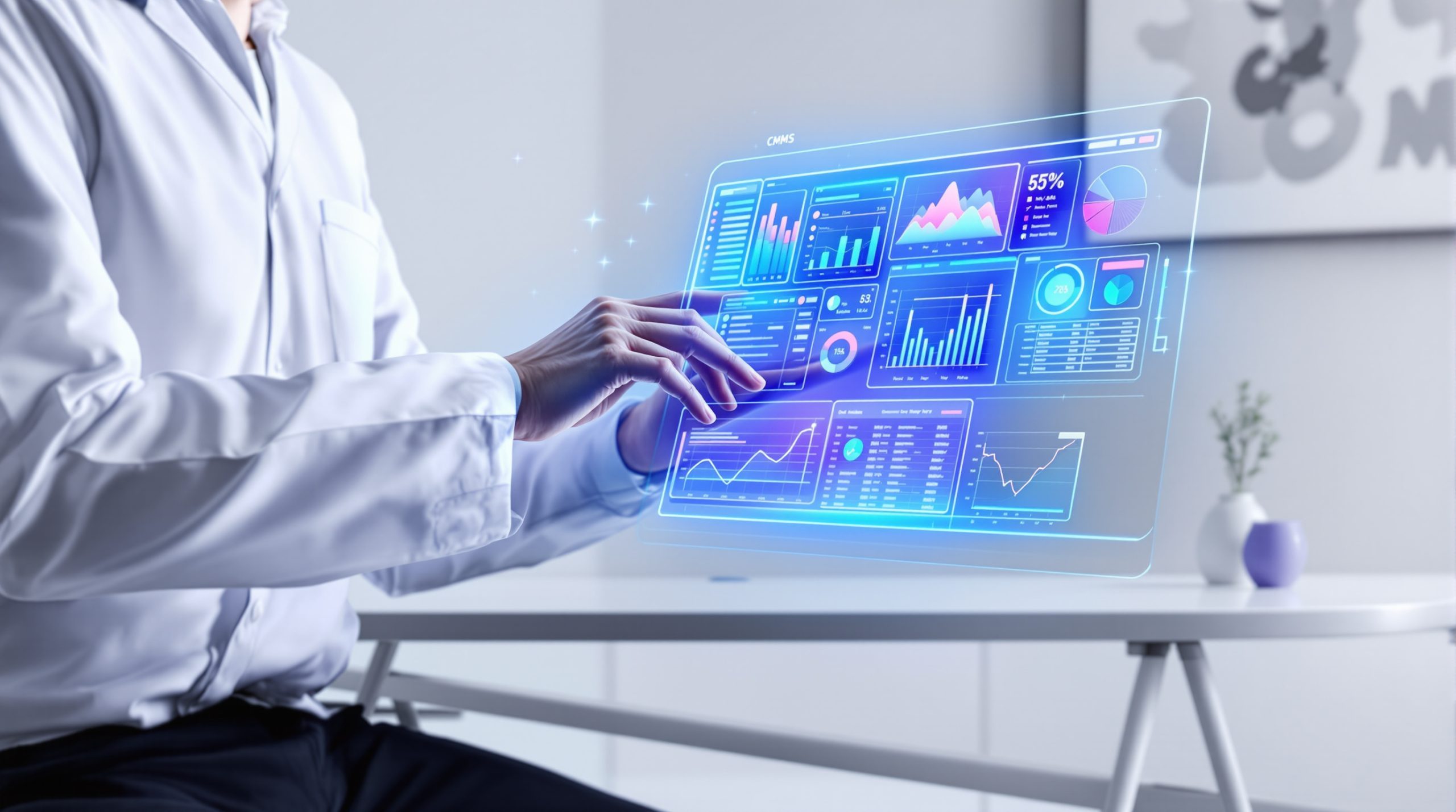 découvrez les 11 caractéristiques essentielles à prendre en compte pour choisir le logiciel de gestion de maintenance assistée par ordinateur (gmao) idéal, optimisant ainsi la maintenance et la performance de vos équipements.