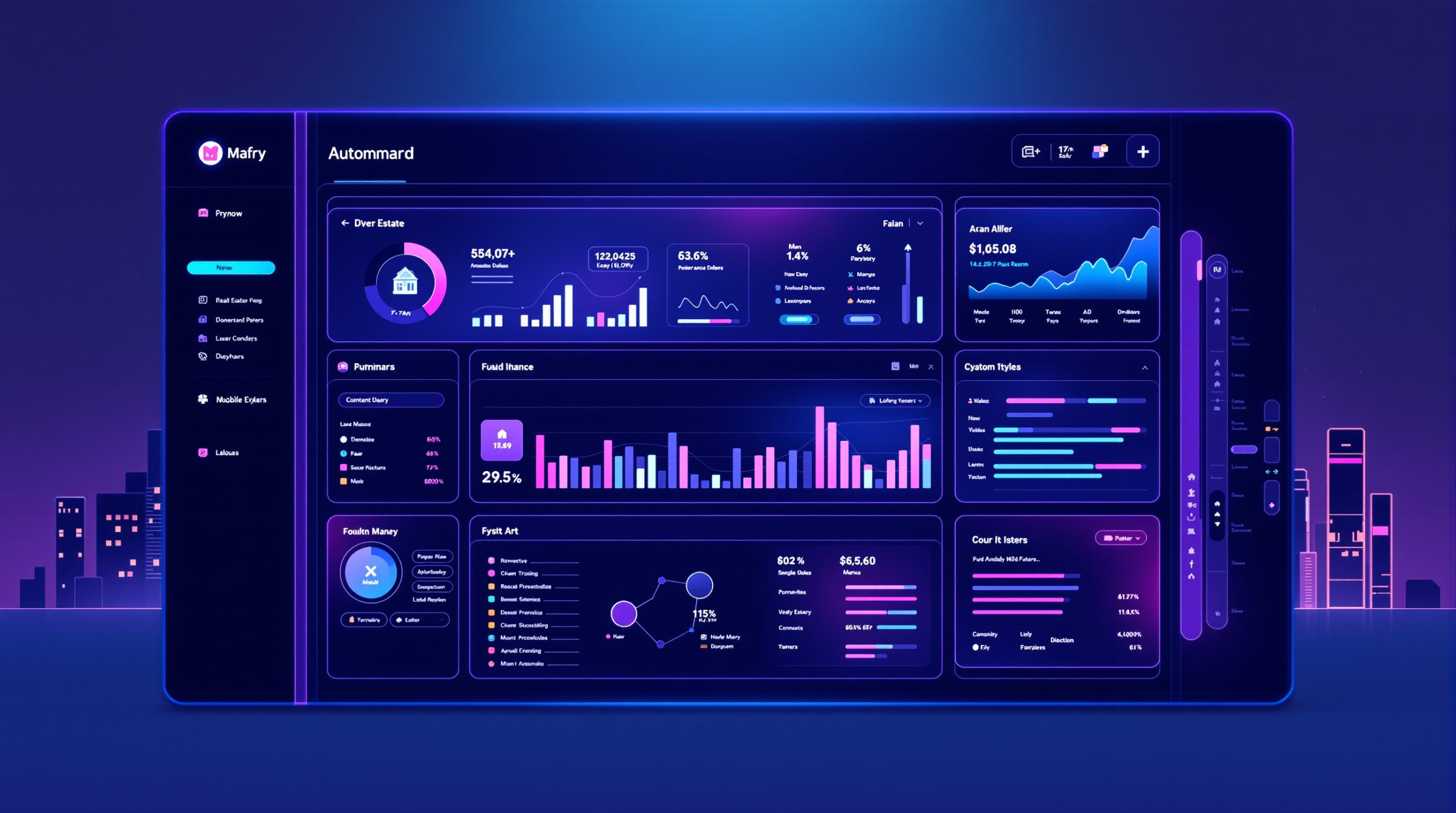 découvrez les bénéfices clés d'adopter un éditeur de solutions logicielles dédié au secteur immobilier pour optimiser vos processus, améliorer la gestion et stimuler la croissance de votre entreprise.