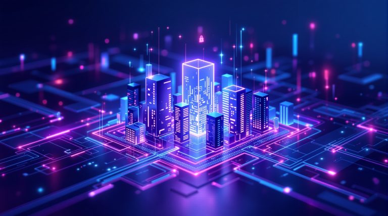 découvrez les bénéfices d'adopter un éditeur de solutions logicielles spécialisé dans le secteur immobilier pour optimiser la gestion, améliorer l'efficacité et booster la croissance de votre agence.