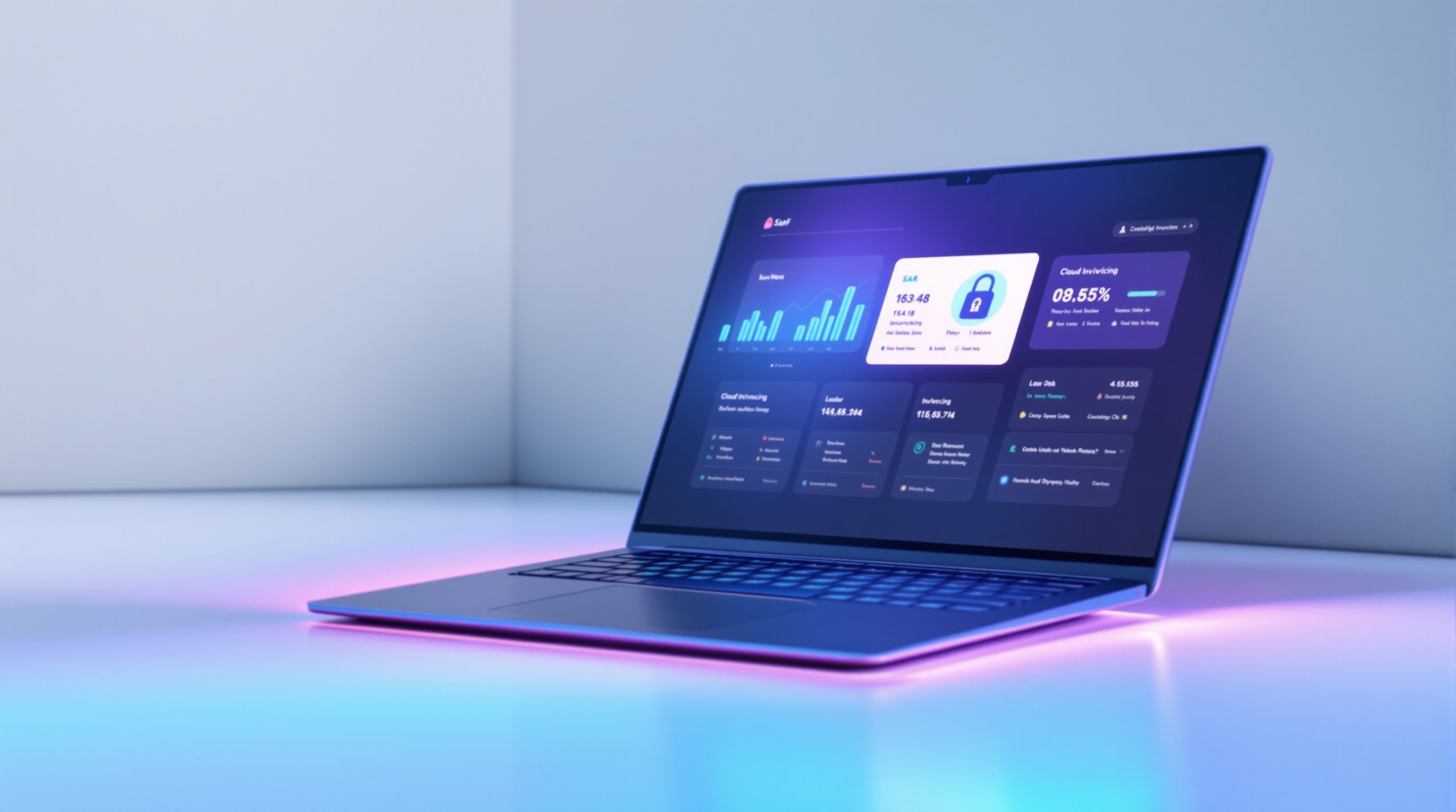 découvrez comment les logiciels de facturation facilitent la gestion financière des auto-entrepreneurs, simplifiant leurs démarches et optimisant leur organisation au quotidien.