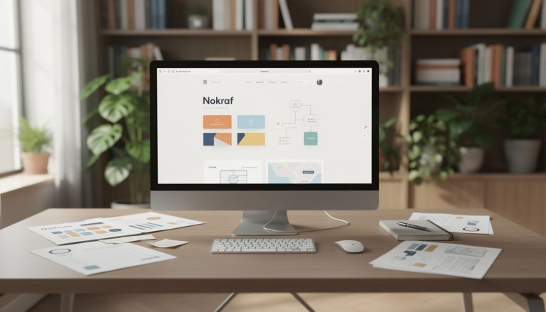 Découvrez Nokraf, le guide complet pour explorer le site et ses contenus détaillés, astuces, et conseils pratiques.
