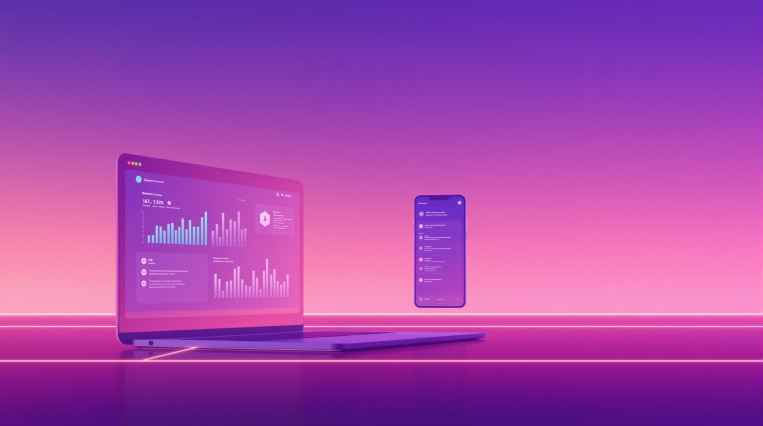 découvrez comment smartistic peut propulser votre entreprise vers l'excellence grâce à ses solutions web innovantes, personnalisées et efficaces pour booster votre performance en ligne.