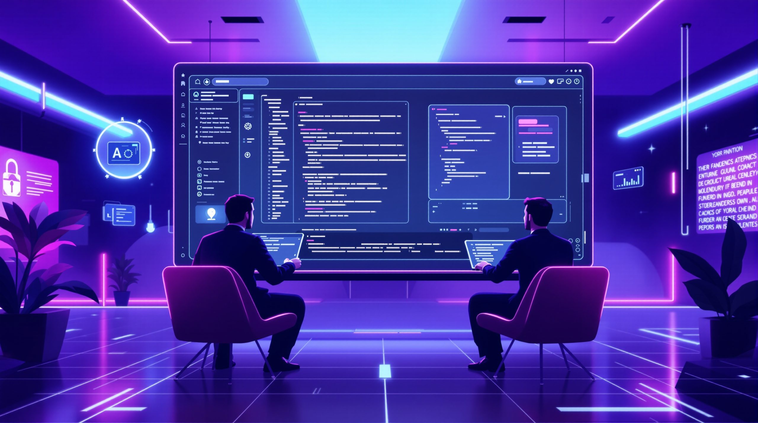 découvrez les compétences clés indispensables pour exceller dans les métiers du numérique et réussir votre carrière dans ce secteur en constante évolution.
