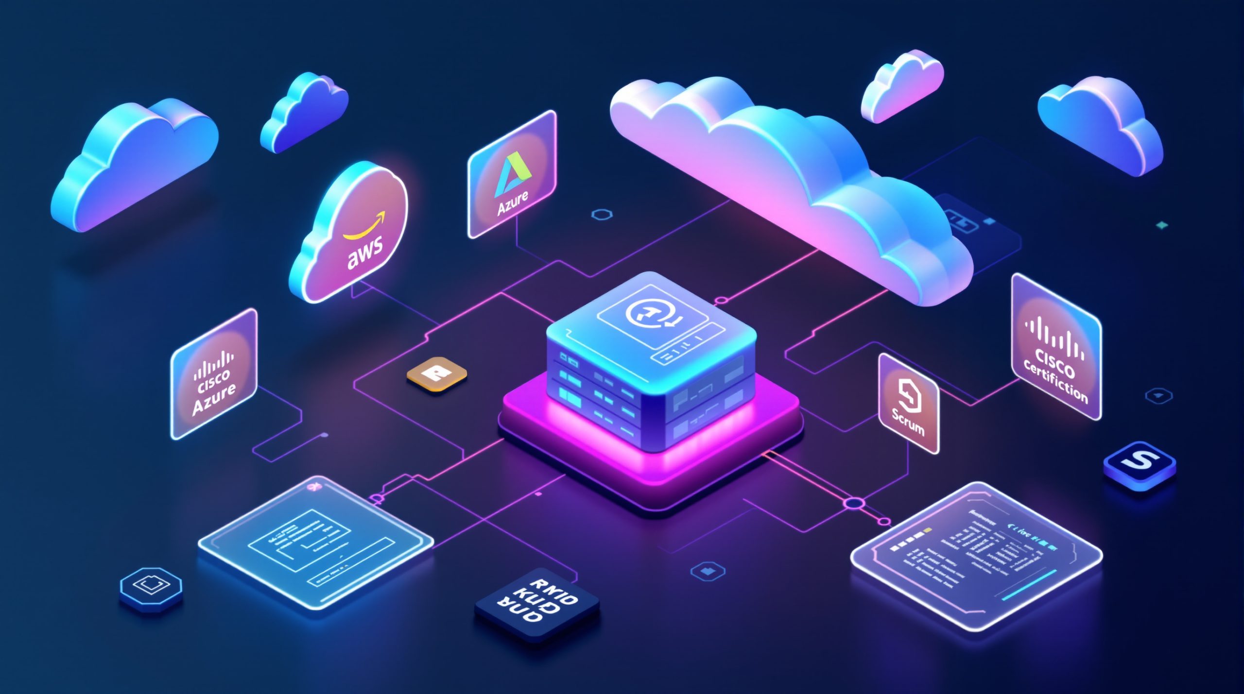 découvrez les compétences indispensables à maîtriser pour exceller dans les métiers du numérique et réussir votre carrière dans ce secteur en pleine croissance.