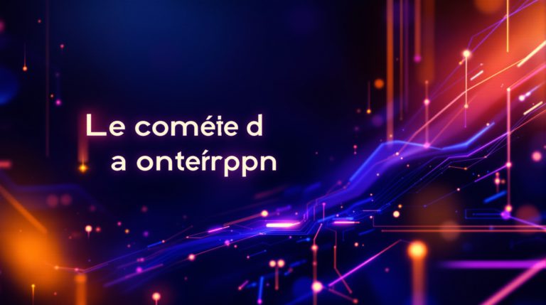 découvrez tout ce qu'il faut savoir sur le comité d'entreprise d'orange : ses avantages, ses missions et comment il accompagne les salariés au quotidien.