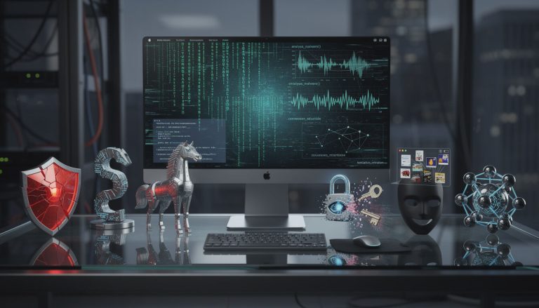 Découvrez les 12 catégories principales de malware à connaître pour mieux protéger vos appareils et vos données contre les menaces informatiques.