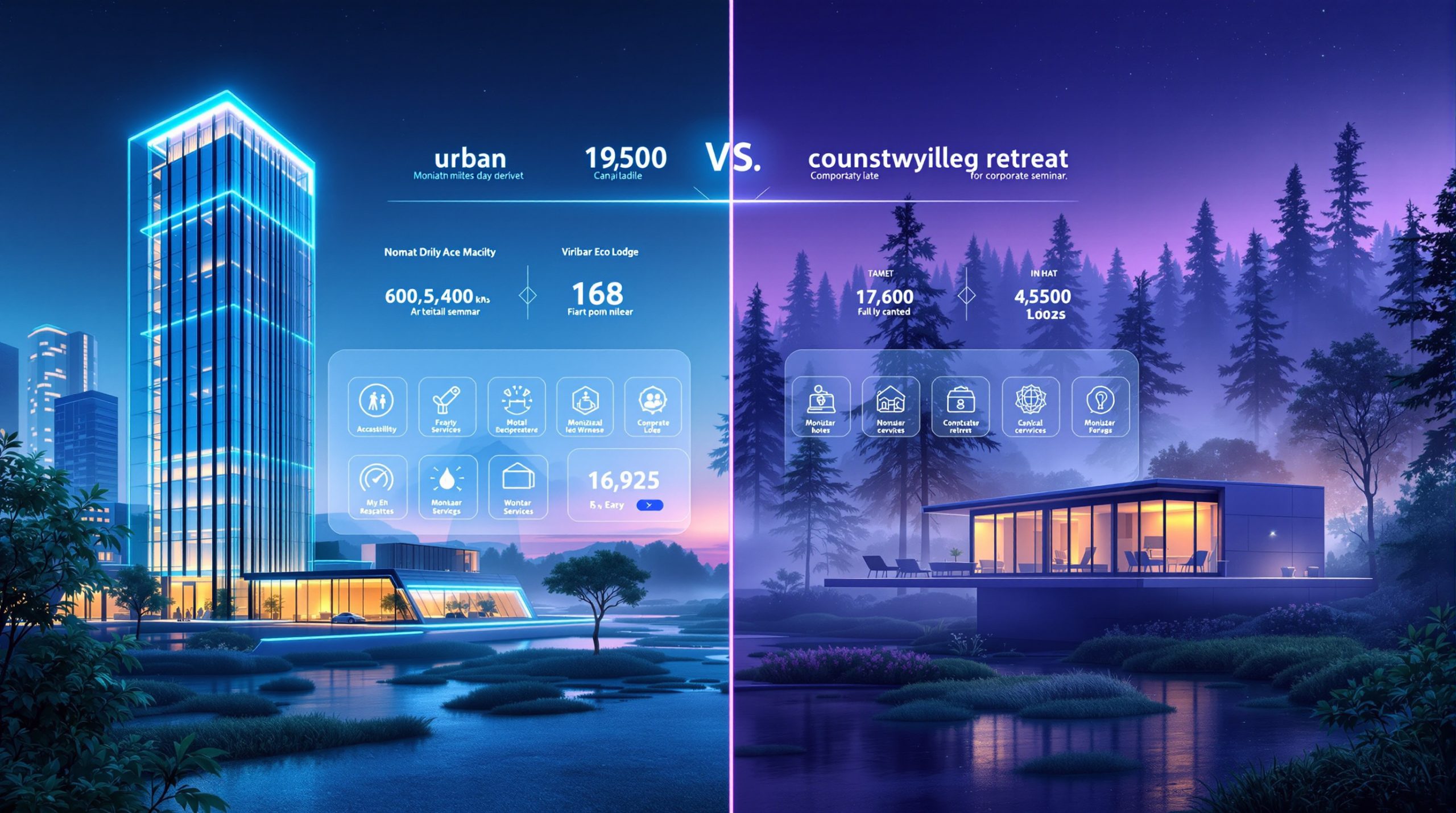 découvrez comment choisir le lieu idéal pour votre séminaire d'entreprise grâce à nos conseils pratiques et critères essentiels pour garantir le succès de votre événement professionnel.