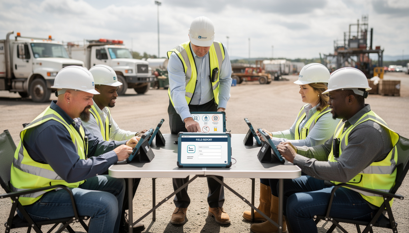 découvrez comment aligner efficacement votre logiciel métier avec les besoins et réalités du terrain pour optimiser la performance et la productivité de votre entreprise.