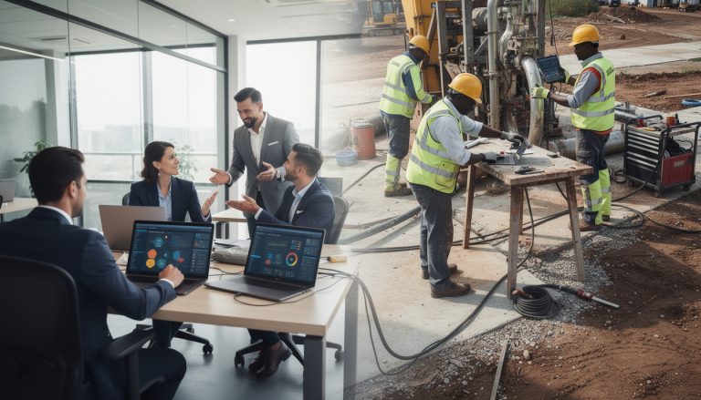 découvrez comment choisir et adapter un logiciel métier pour qu'il réponde parfaitement aux besoins réels de votre terrain, en alliant technologie et praticité.