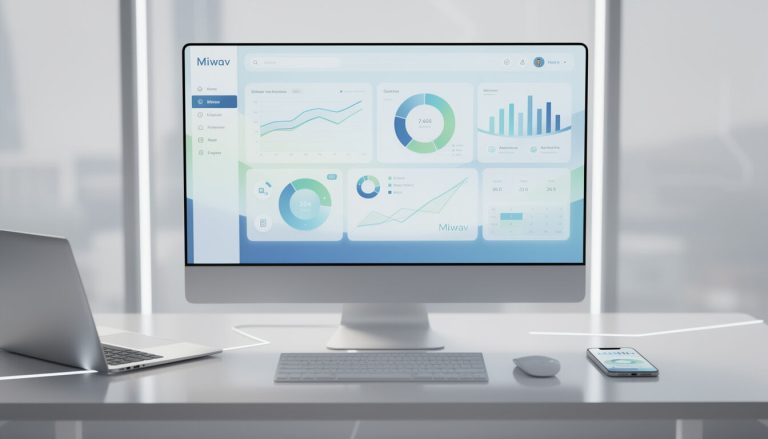 Découvrez Miwav, la nouvelle plateforme innovante de 2024 qui transforme votre expérience digitale avec des fonctionnalités avancées et une interface intuitive.