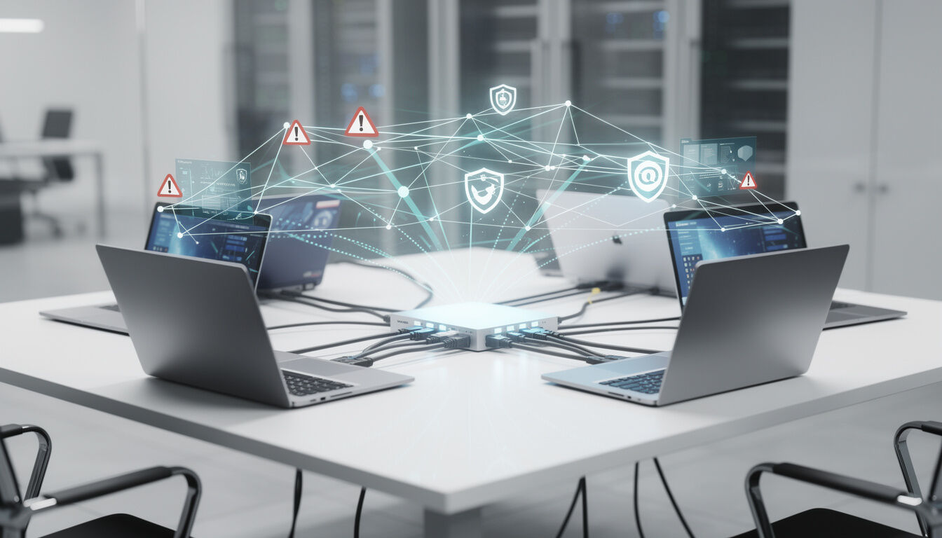 Découvrez les 8 principales catégories de malware à connaître pour mieux protéger vos appareils et éviter les attaques informatiques.