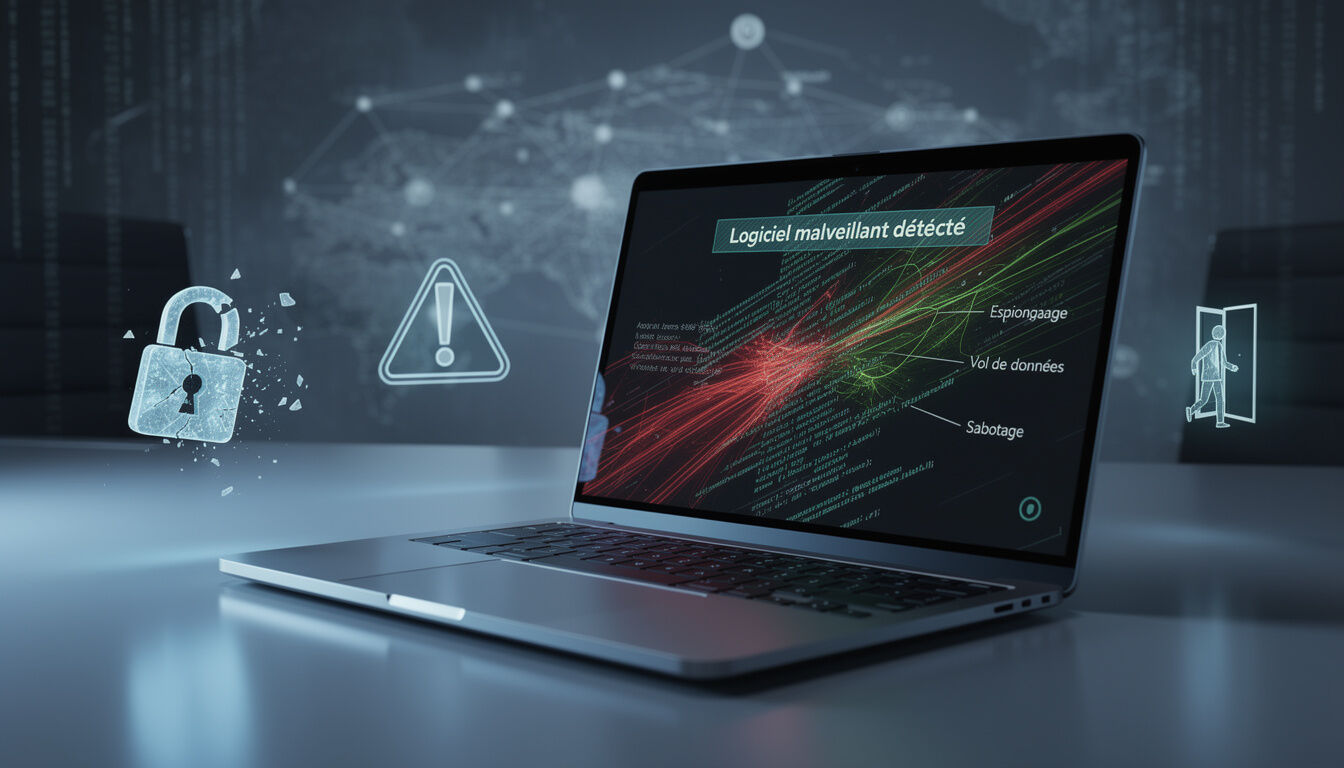 Découvrez les 8 principales catégories de malware à connaître pour mieux protéger vos appareils et votre vie numérique.