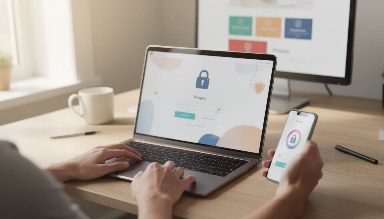Découvrez Nozgap, la nouvelle adresse officielle en 2026, votre destination incontournable pour les dernières innovations et tendances.