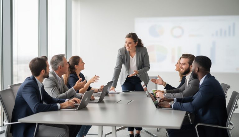 Dotriv.com : boostez le développement des compétences humaines grâce à des solutions innovantes et personnalisées, pour une croissance professionnelle rapide et efficace.