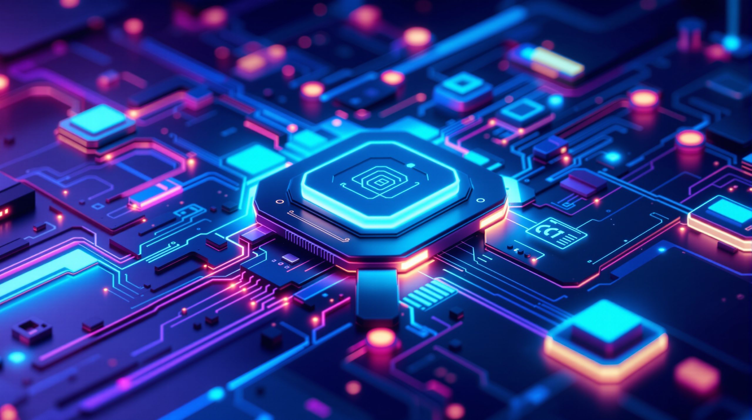 Innovations Révolutionnaires dans la Production de Composants Détachés