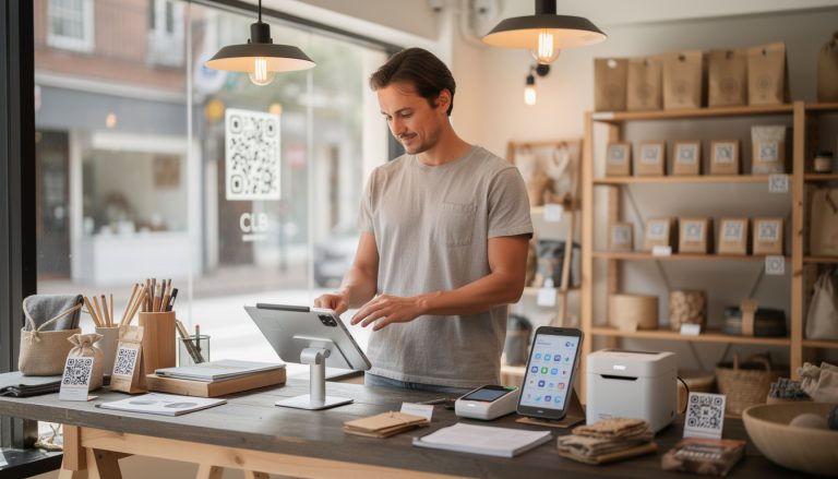 découvrez pourquoi le digital devient incontournable pour les artisans et commerçants en 2026, et comment il peut transformer leur activité pour rester compétitifs.