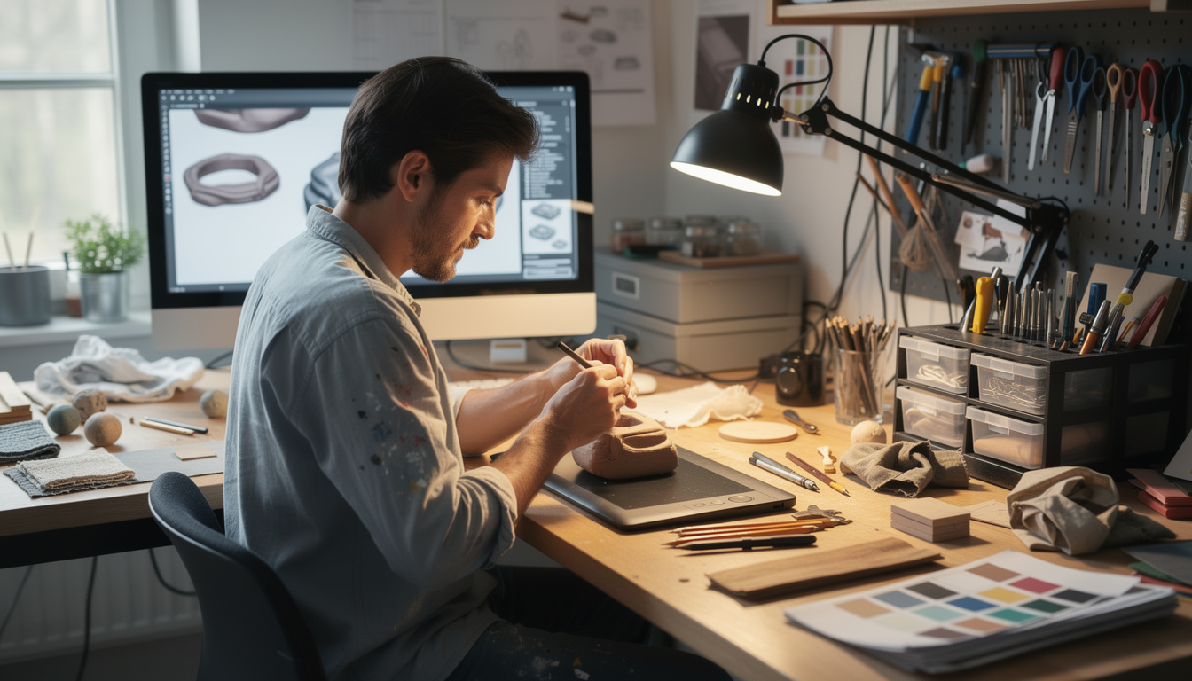 découvrez pourquoi le digital devient essentiel pour les artisans et commerçants en 2026, afin d'optimiser leur visibilité, leur gestion et leur croissance.