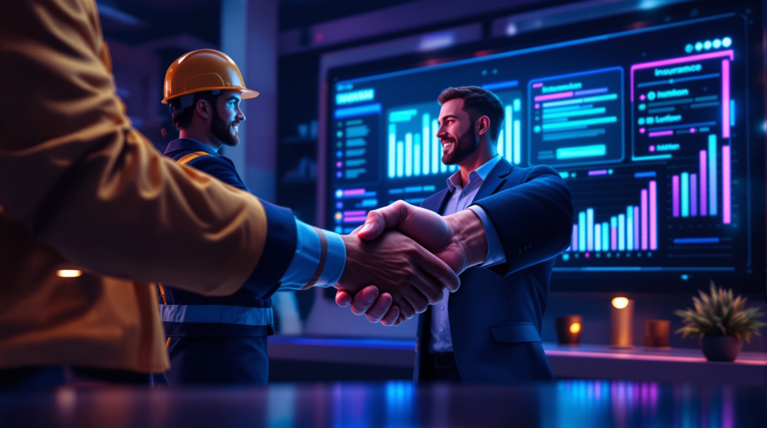 découvrez les conséquences pour un carreleur non assuré en décennale et comment cela peut affecter son activité professionnelle, sa crédibilité et sa responsabilité légale.