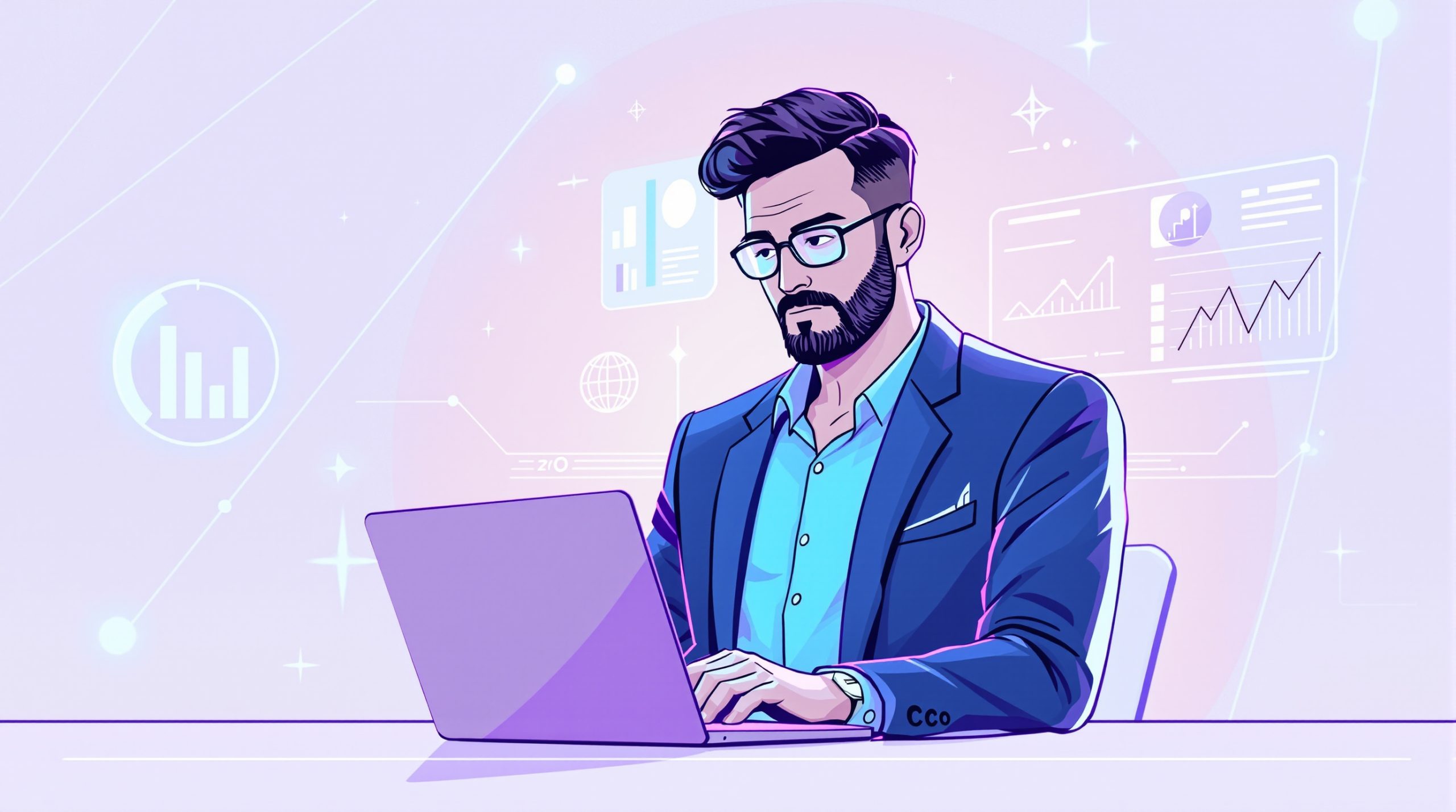 découvrez combien de temps il faut pour maîtriser l'art du seo et les étapes clés pour devenir un expert en référencement naturel.